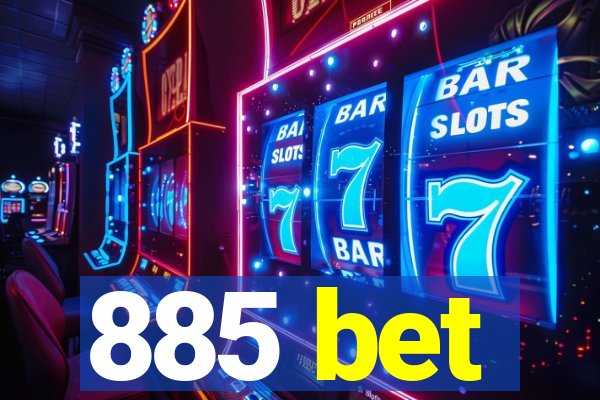 885 bet